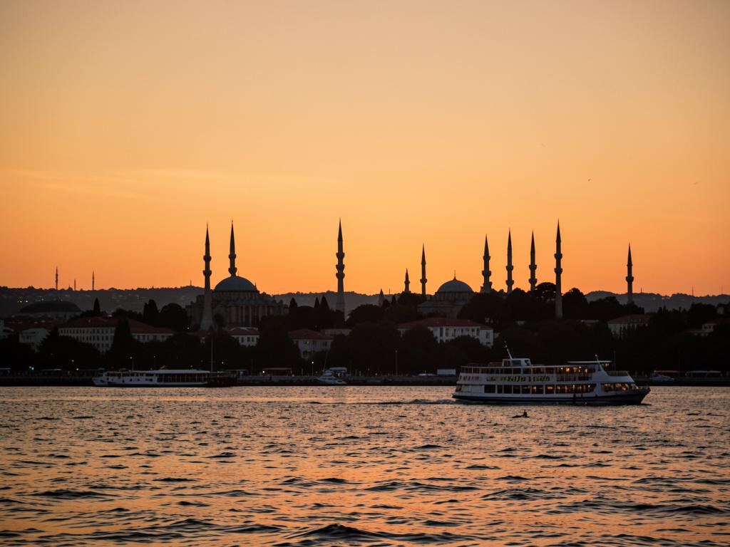 Istanbul