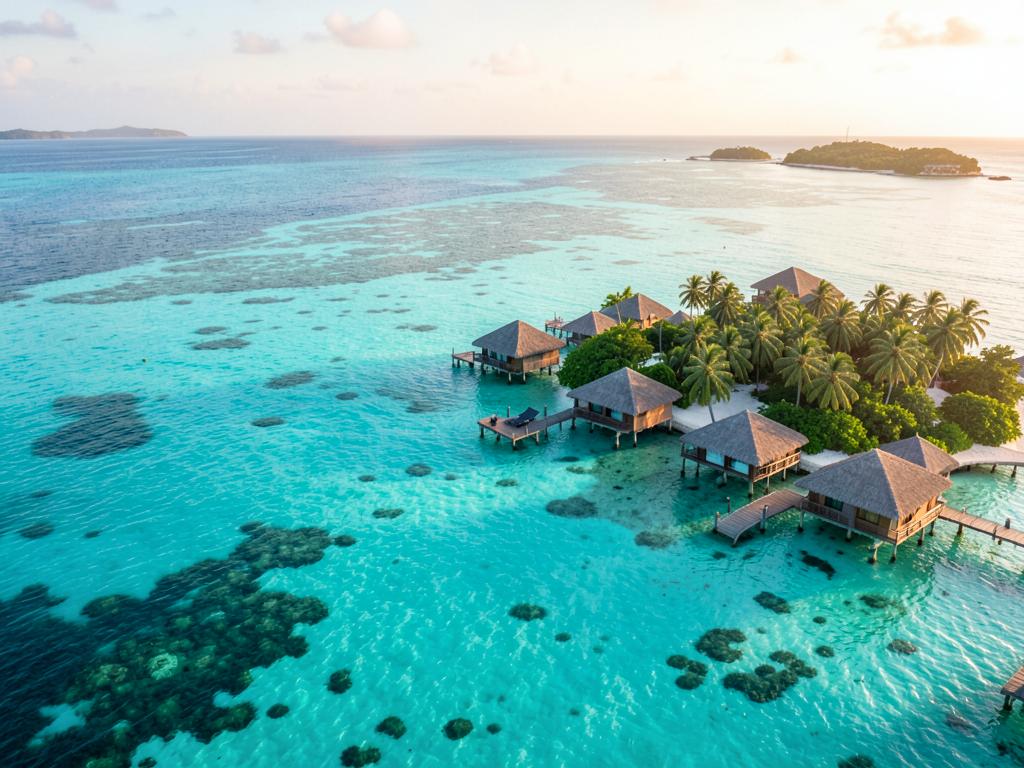 Maldives