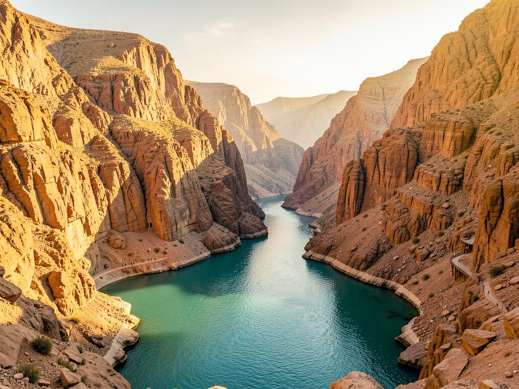 Oman